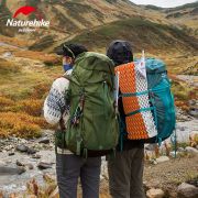 Mochila Trekking 55+5L