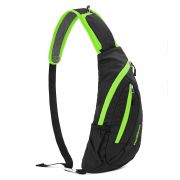 Messenger Bag 6L