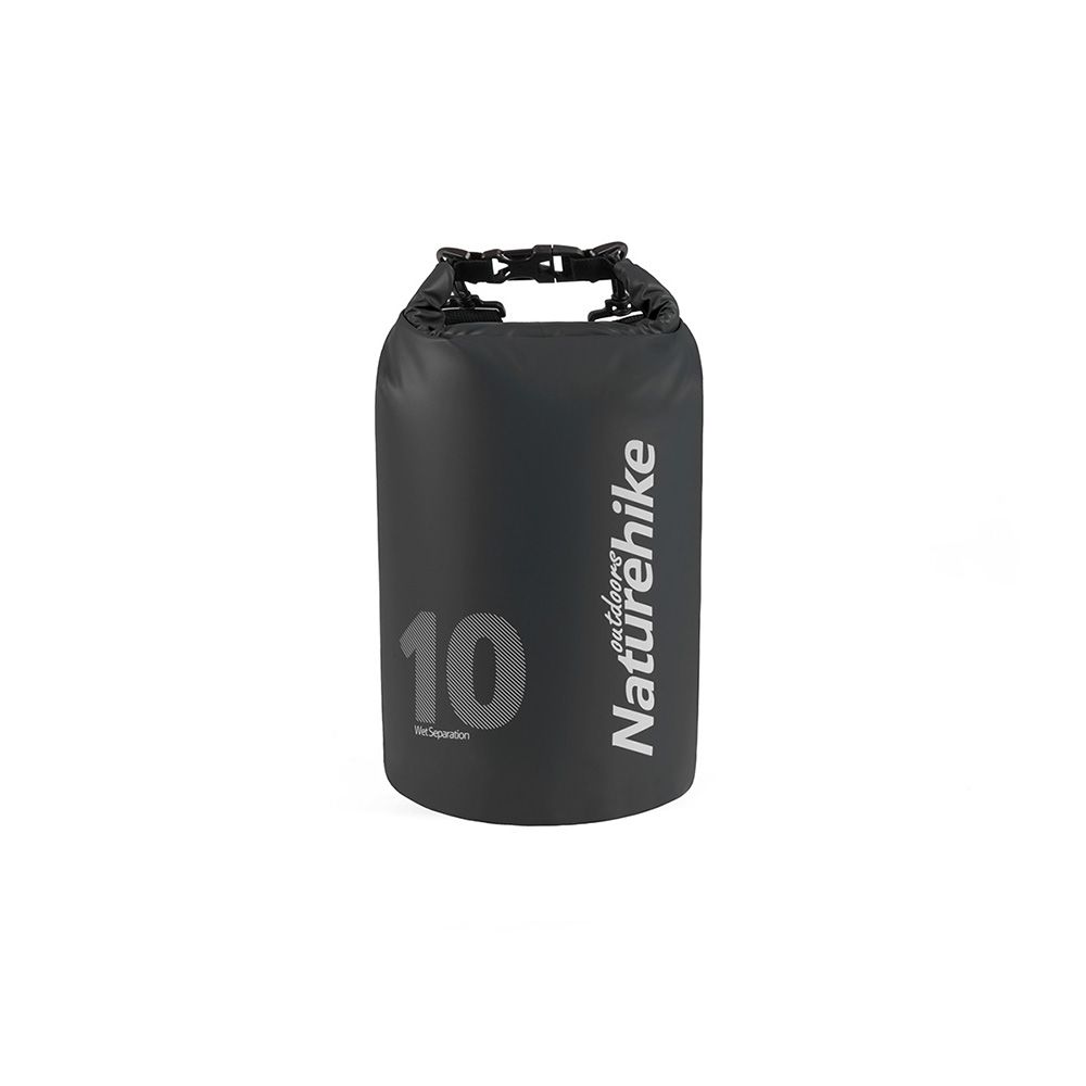 [ELIMINADO] Mochila Estanca con Separador de Ropa Mojada 10L