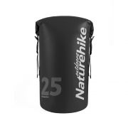 Mochila Estanca con Separador de Ropa Mojada 25L