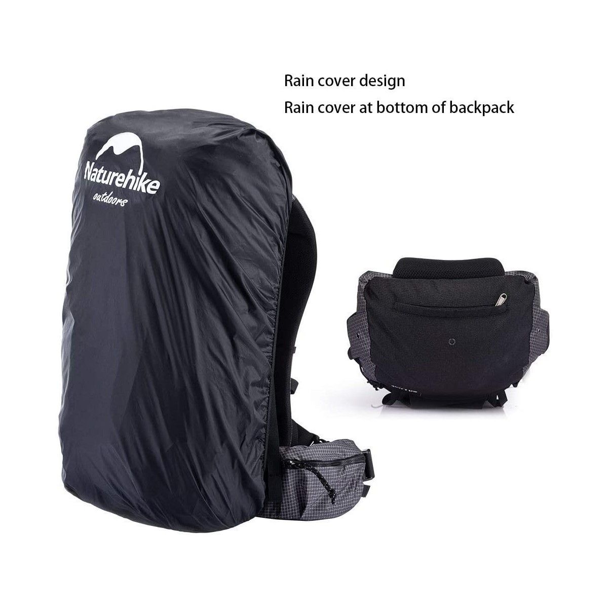 Mochilas de trekking - Naturehike - Naturehike Argentina