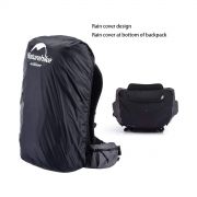 Mochila Rock 40L+5L Ultraliviana NH20BB113