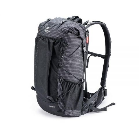 Mochila Rock 60L+5L Dyneema