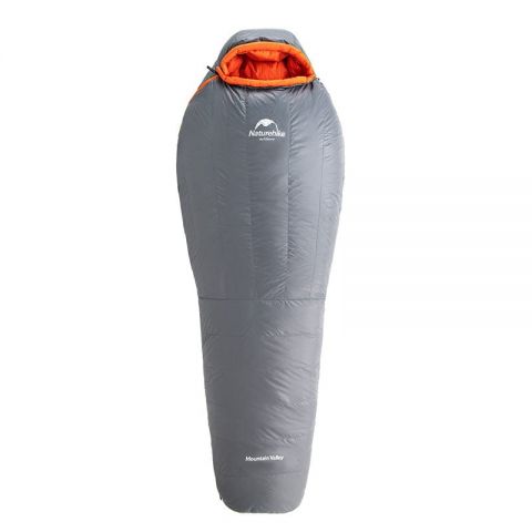 Naturehike ULG 400Gr bolsa de dormir DUVET (Límite -8°) NH19YD001