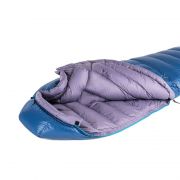 [ELIMINADO] Naturehike ULG 400Gr bolsa de dormir DUVET (Límite -8°) NH19YD001