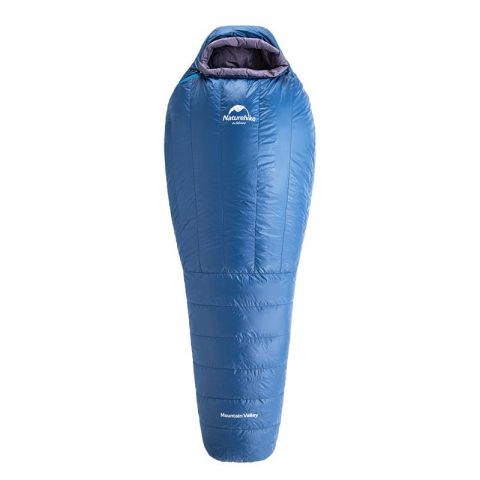 Naturehike ULG 700Gr bolsa de dormir DUVET (Límite -15°) NH19YD001