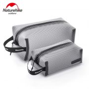 Neceser de Malla Impermeable 2,6L NH19SN010