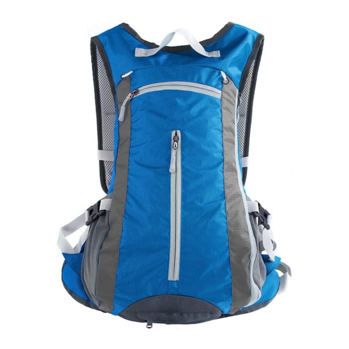 Mochila Natway Blanc 15 Litros Trekking Ciclismo Tecnica