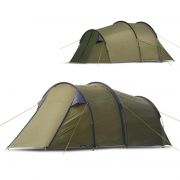 Carpa Cloud Tourer 2 Personas para moto