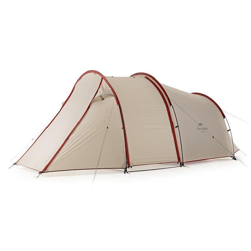 Dictadura Volar cometa Polinizar Carpa Cloud Tourer 2 Personas para moto - Naturehike Argentina