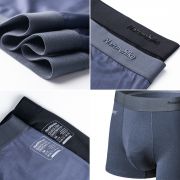 [ELIMINADO] Boxers Coolmax