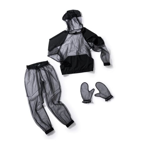 Traje Mosquitero NH20FS037