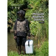 [ELIMINADO] Traje Mosquitero NH20FS037