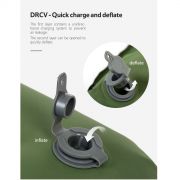 Colchoneta inflable doble TPU 13cm NH19QD010