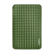 Colchoneta inflable doble TPU 13cm NH19QD010