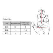 [ELIMINADO] Guantes All Around GL03 Thinsulate