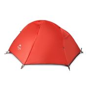 Carpa Spider 1 Persona cicloturismo