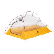 Carpa Cloud UP 2 Personas Superlight NH19ZP017