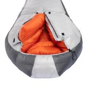 Bolsa de Dormir Arctic Duvet 1Kg relleno 850FP (Límite -22°)