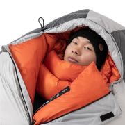 Bolsa de Dormir Arctic Duvet 1Kg relleno 850FP (Límite -22°)