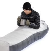 Bolsa de Dormir Arctic Duvet 1Kg relleno 850FP (Límite -22°)