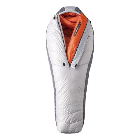 Bolsa de Dormir Arctic Duvet 1Kg relleno 850FP (Límite -22°)