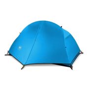 Carpa Spider 1 Persona cicloturismo