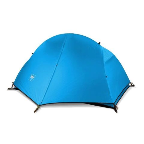 Carpa Spider 1 Persona cicloturismo