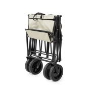 Carrito Plegable Multiuso