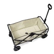 Carrito Plegable Multiuso