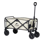 Carrito Plegable Multiuso