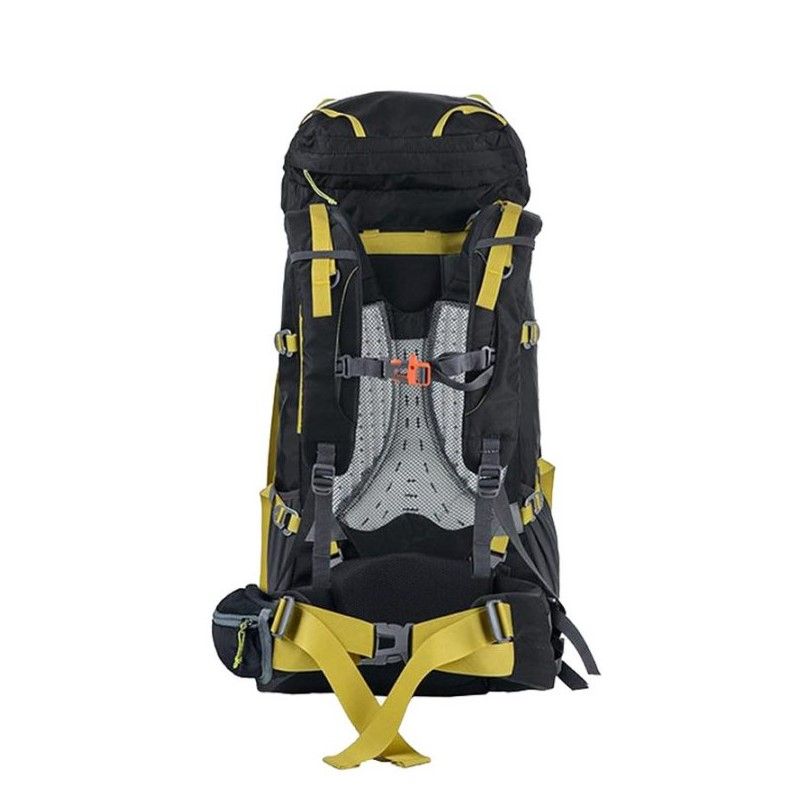 Mochila de Trekking 45L - Naturehike Argentina