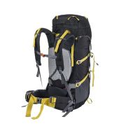 Mochila de trekking 65+5L