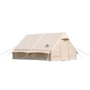 Naturehike Air 12.0 Cotton Inflatable Glamping 4 Personas