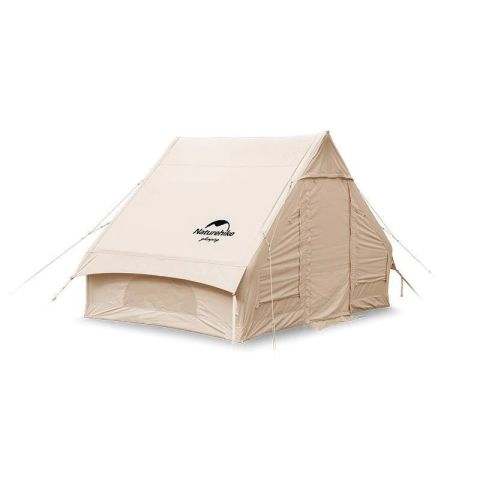 Naturehike Air 6.3 Cotton Inflatable Glamping 2 Personas