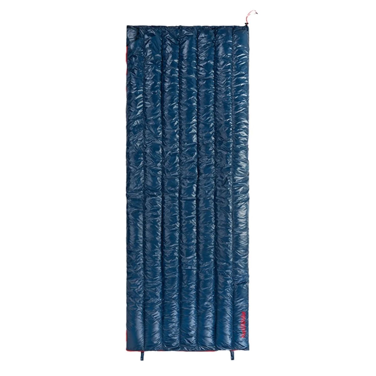 Bolsa de dormir de Duvet Ultraliviana 280gr relleno 800PF (Límite +6)