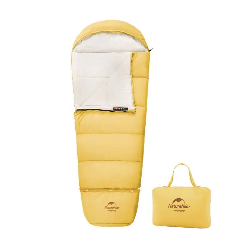 Bolsa De Dormir Extensible Para Niños C300 (Límite 1°)