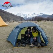 Carpa Cloud Peak 4 Estaciones - 2 Personas 20 D