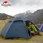 Carpa Cloud Peak 4 Estaciones - 2 Personas 20 D