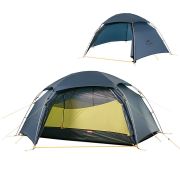 Carpa Cloud Peak 4 Estaciones - 2 Personas 20 D