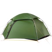 Carpa Cloud Peak 4 Estaciones - 2 Personas 20 D