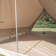 Carpa Glamping Extend 5.6 Cotton 2-3 Personas