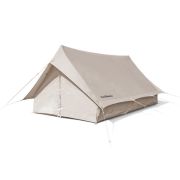 Carpa Glamping Extend 5.6 Cotton 2-3 Personas