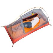 Carpa Spider 1 Persona Cycling 20D + Mat
