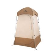 Carpa Vestidor Ducha Baño