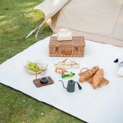 [ELIMINADO] Manta Para Picnic Lana De Algodón