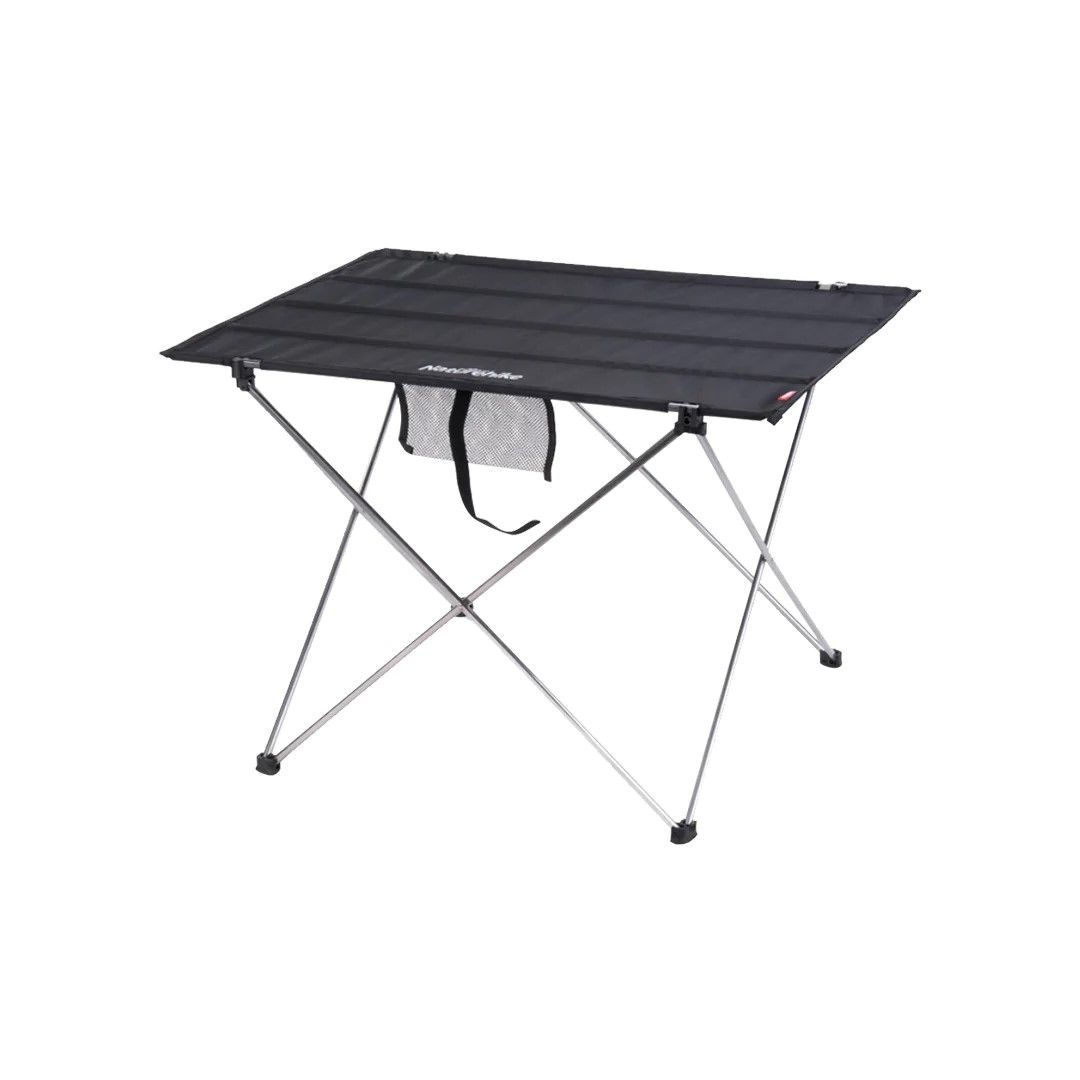 Mesa Plegable de Aluminio Large - Naturehike Argentina