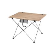 Mesa Plegable Ultraliviana de Aluminio Small