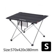 Mesa Plegable Ultraliviana de Aluminio Small