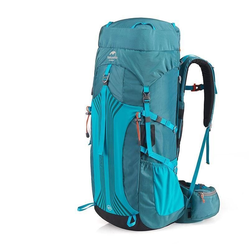 Mochila de Trekking 45L - Naturehike Argentina